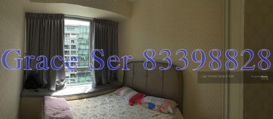 The Minton (D19), Condominium #171743142
